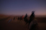 &quot;Tuareg Dream 2&quot;   2010