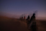 &quot;Tuareg Dream 3&quot;   2010