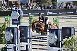 Kasperi järglane Keiser Lanakeni finaalis