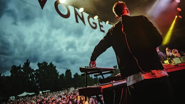 Võnge 2022, Tartumaa