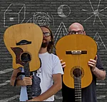 Reinis Jaunais & The Flamenco Thief (LV/UK)