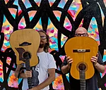 Reinis Jaunais & The Flamenco Thief (LV/UK)