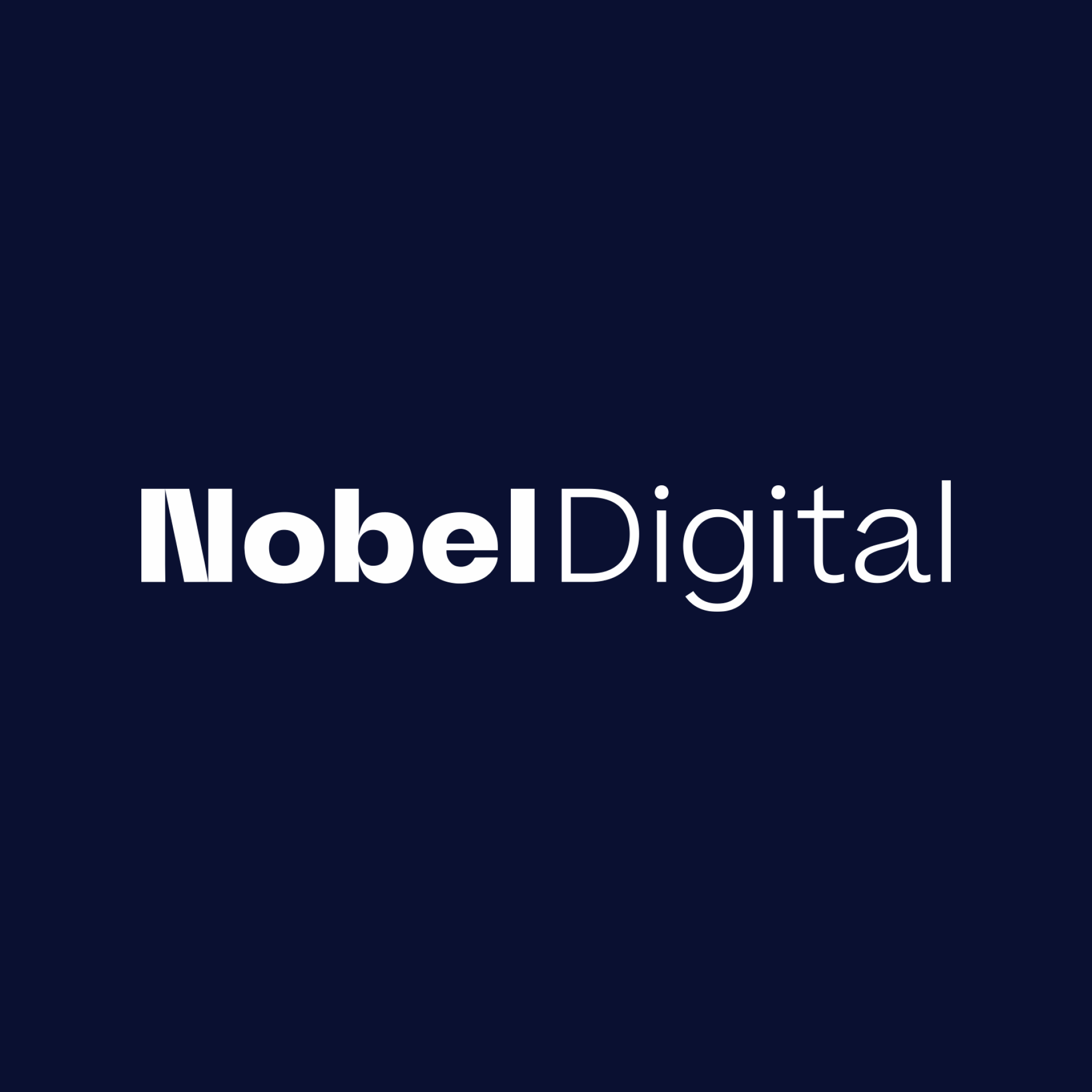 Nobel Digital