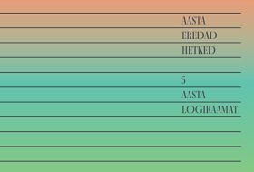 Rohkem infot raamatu "Aasta eredad hetked" kohta siit.