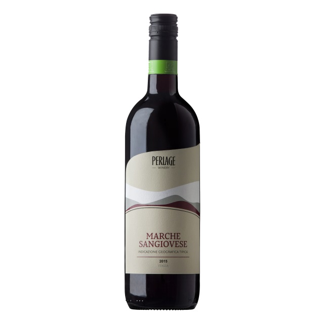 Marche Sangiovese IGT 12% vol 750ml