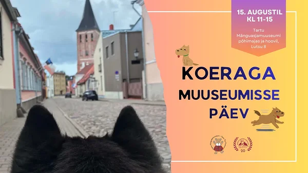 päeva plakat