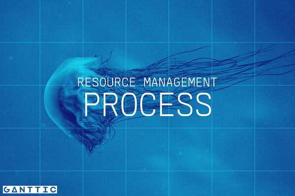 resource management process