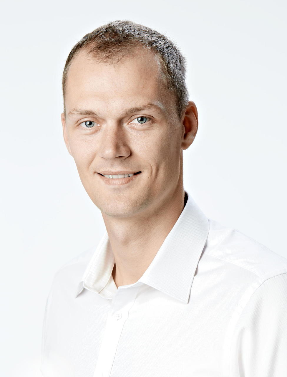 Sales manager Viktors Korzenevics