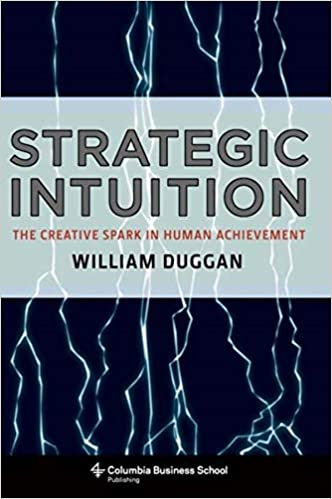 strateegiline intuitsioon