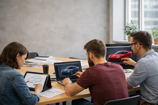 AI kasutamine ajurünnakul