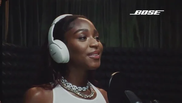 Bose loovuse õppetund