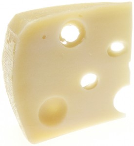 juust