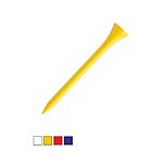 TIID puidust, erinevad värvid