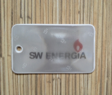 SW Energia pehme helkur