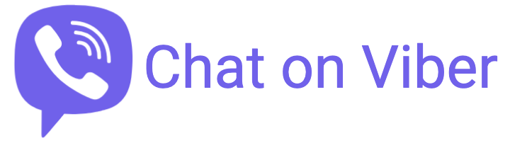 Chat on Viber