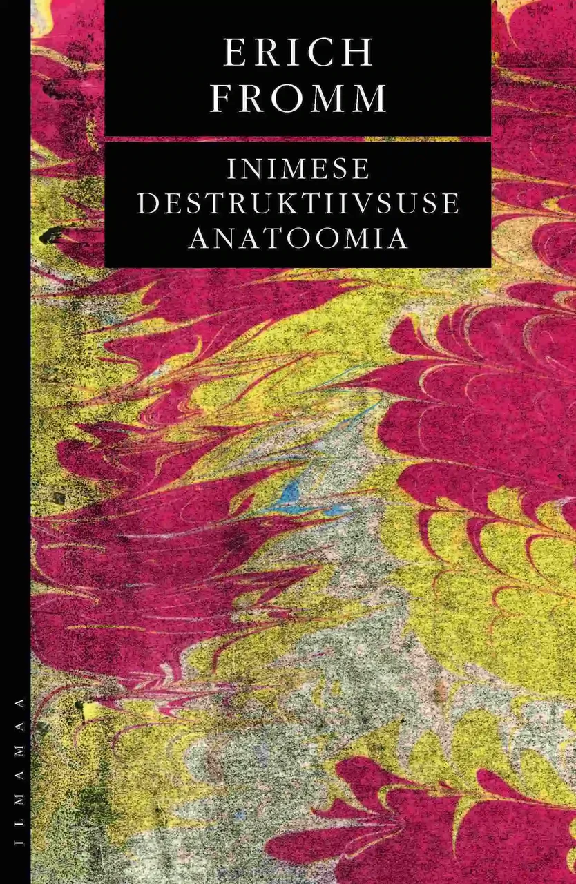 Inimese destruktiivsuse anatoomia