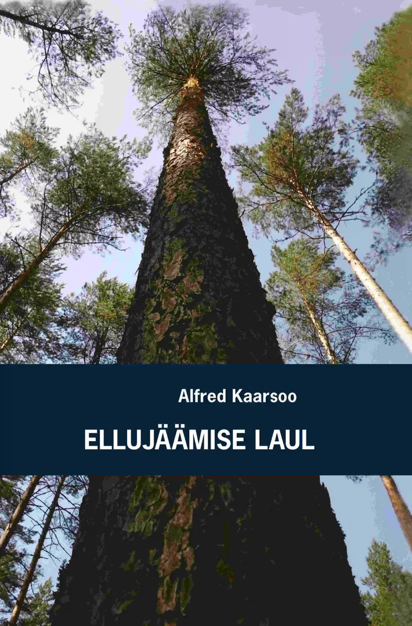 Ellujäämise laul