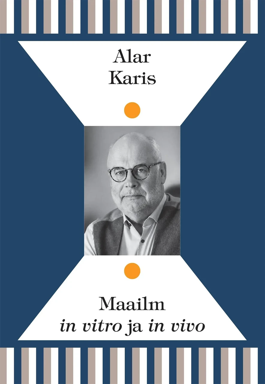 Maailm in vitro ja in vivo