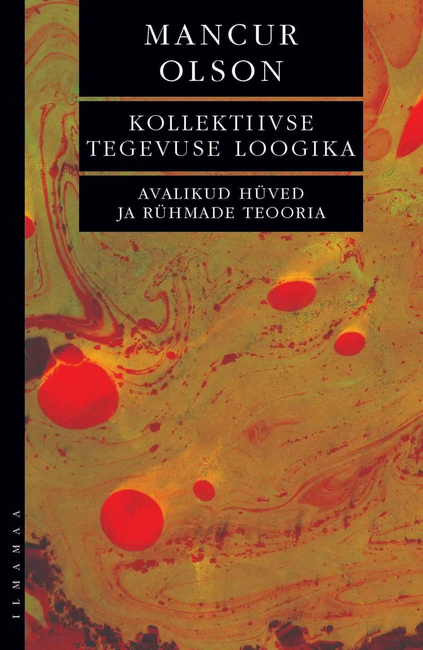 Kollektiivse tegevuse loogika