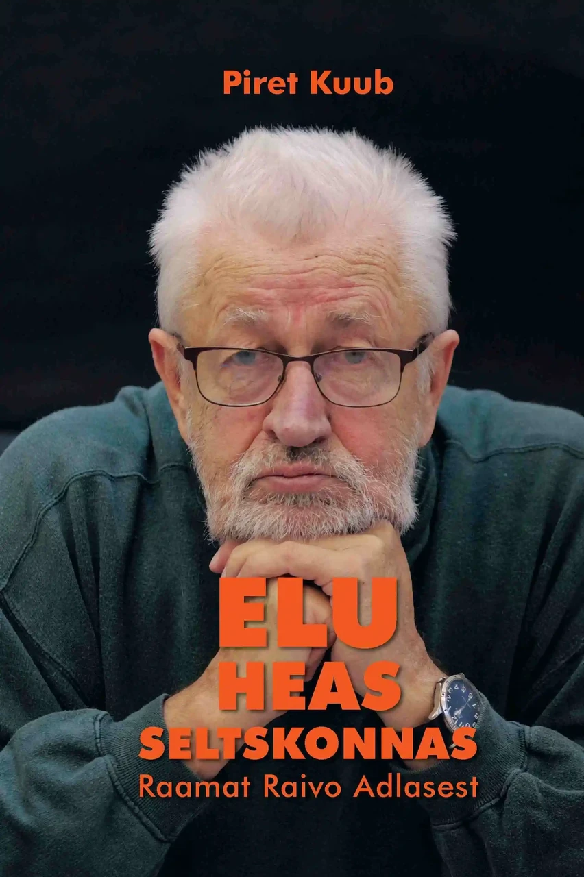 Elu heas seltskonnas