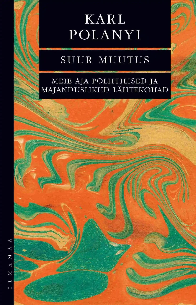 Suur muutus