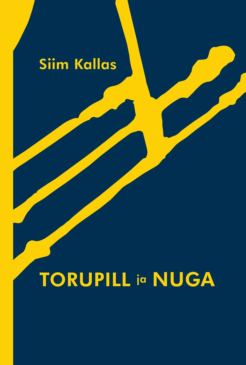 Torupill ja nuga
