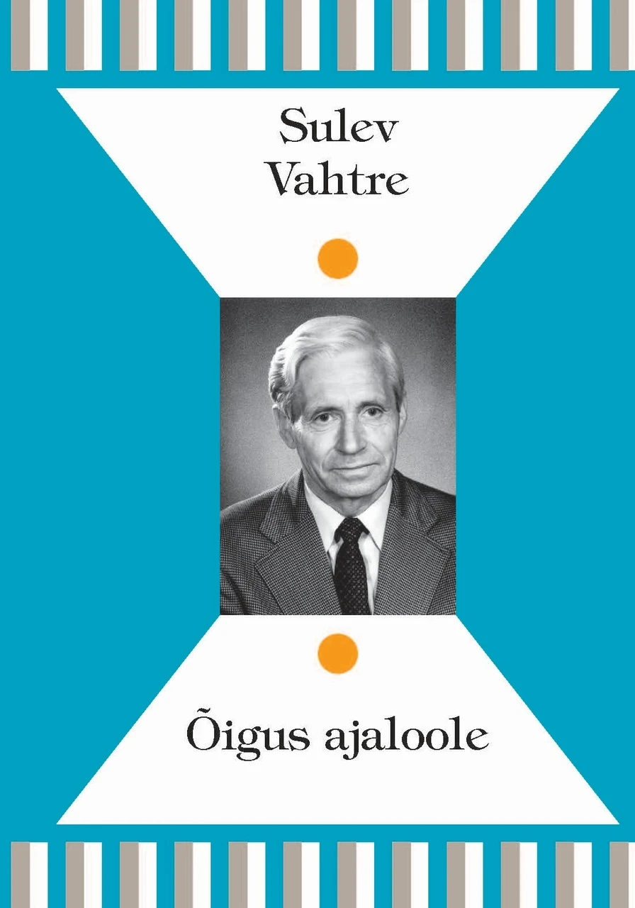Õigus ajaloole