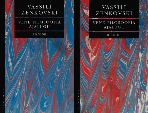 Vene filosoofia ajalugu