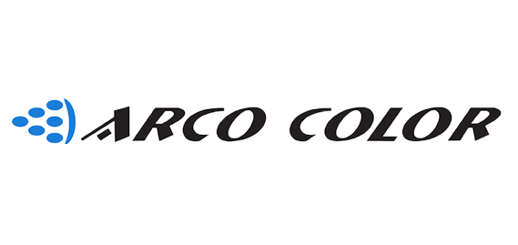 Arco Color logo