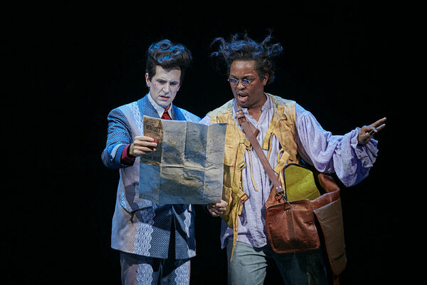 ©Fotos: Thomas M. Jauk 