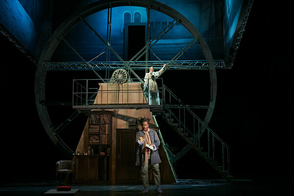 ©Fotos: Thomas M. Jauk 