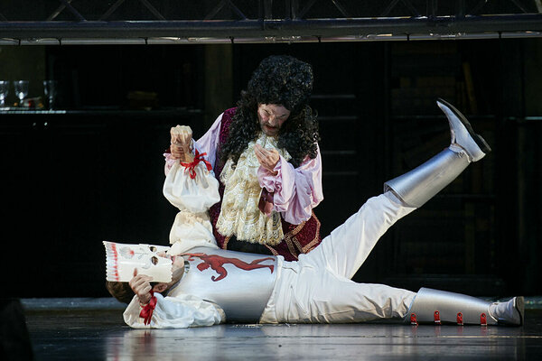 ©Fotos: Thomas M. Jauk 