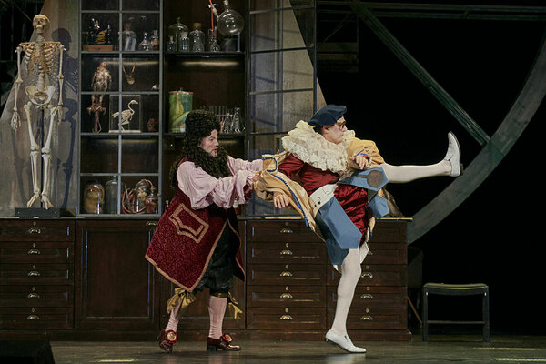 ©Fotos: Thomas M. Jauk 