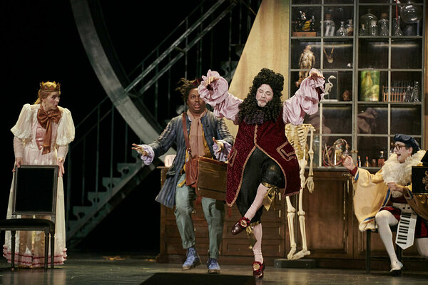 ©Fotos: Thomas M. Jauk 