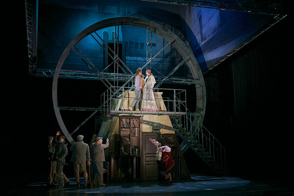 ©Fotos: Thomas M. Jauk 