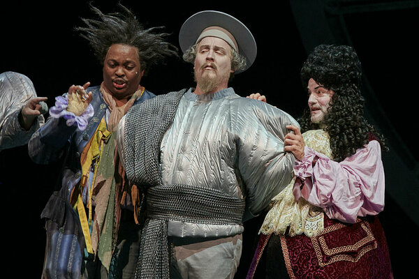 ©Fotos: Thomas M. Jauk 