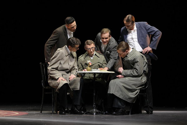  Foto: © Jörg Landsberg