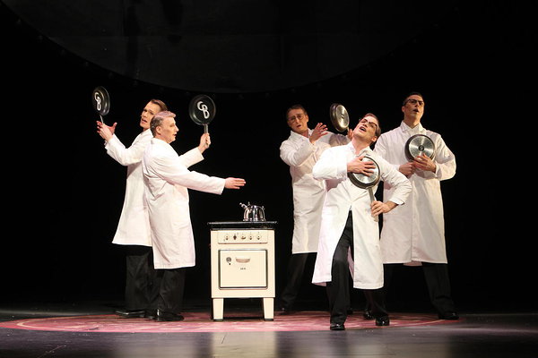  Foto: © Jörg Landsberg