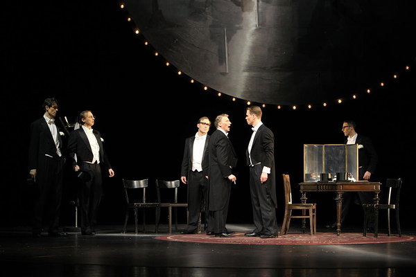  Foto: © Jörg Landsberg