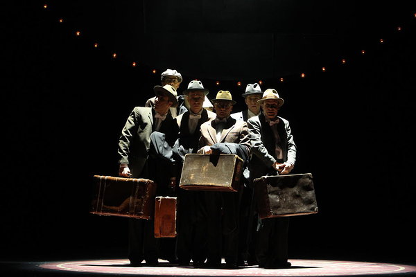  Foto: © Jörg Landsberg