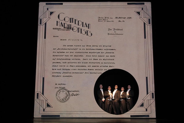  Foto: © Jörg Landsberg