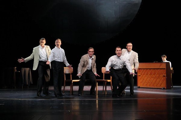  Foto: © Jörg Landsberg