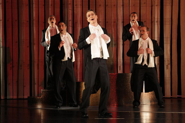  Foto: © Jörg Landsberg