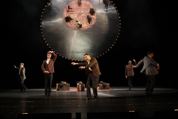  Foto: © Jörg Landsberg