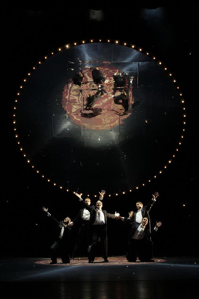  Foto: © Jörg Landsberg