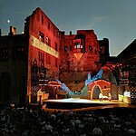 Im weißen Rössl, Schlossfestspiele Heidelberg/Theater Heidelberg 2021/2022