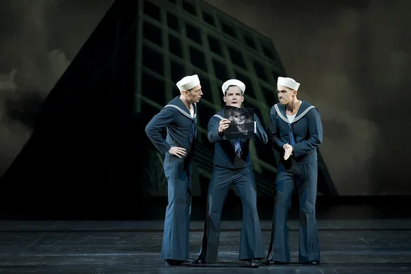 ©Foto: Werner Kmetitsch / Oper Graz