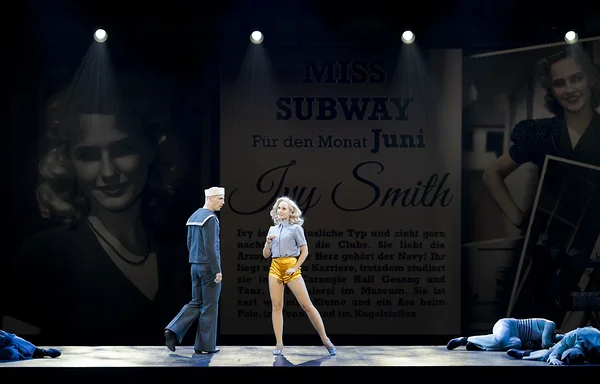 ©Foto: Werner Kmetitsch / Oper Graz