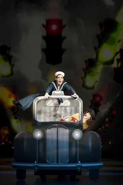 ©Foto: Werner Kmetitsch / Oper Graz