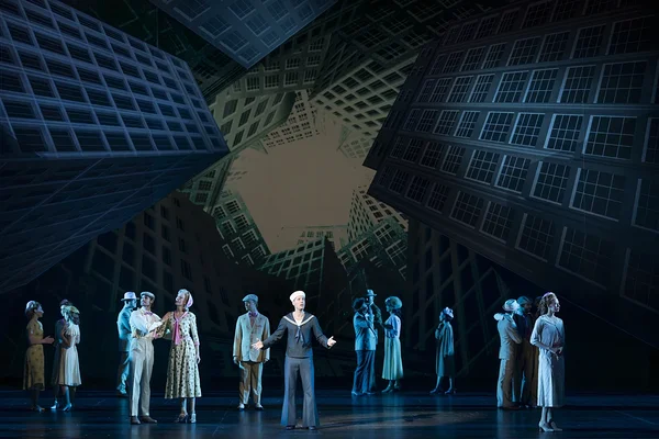 ©Foto: Werner Kmetitsch / Oper Graz